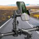 thumbnail image 4 of Soporte para teléfono de bicicleta soporte giratorio de 360 ​​grados para bicicleta de carretera MTB para andar en bicicleta, 4 of 8