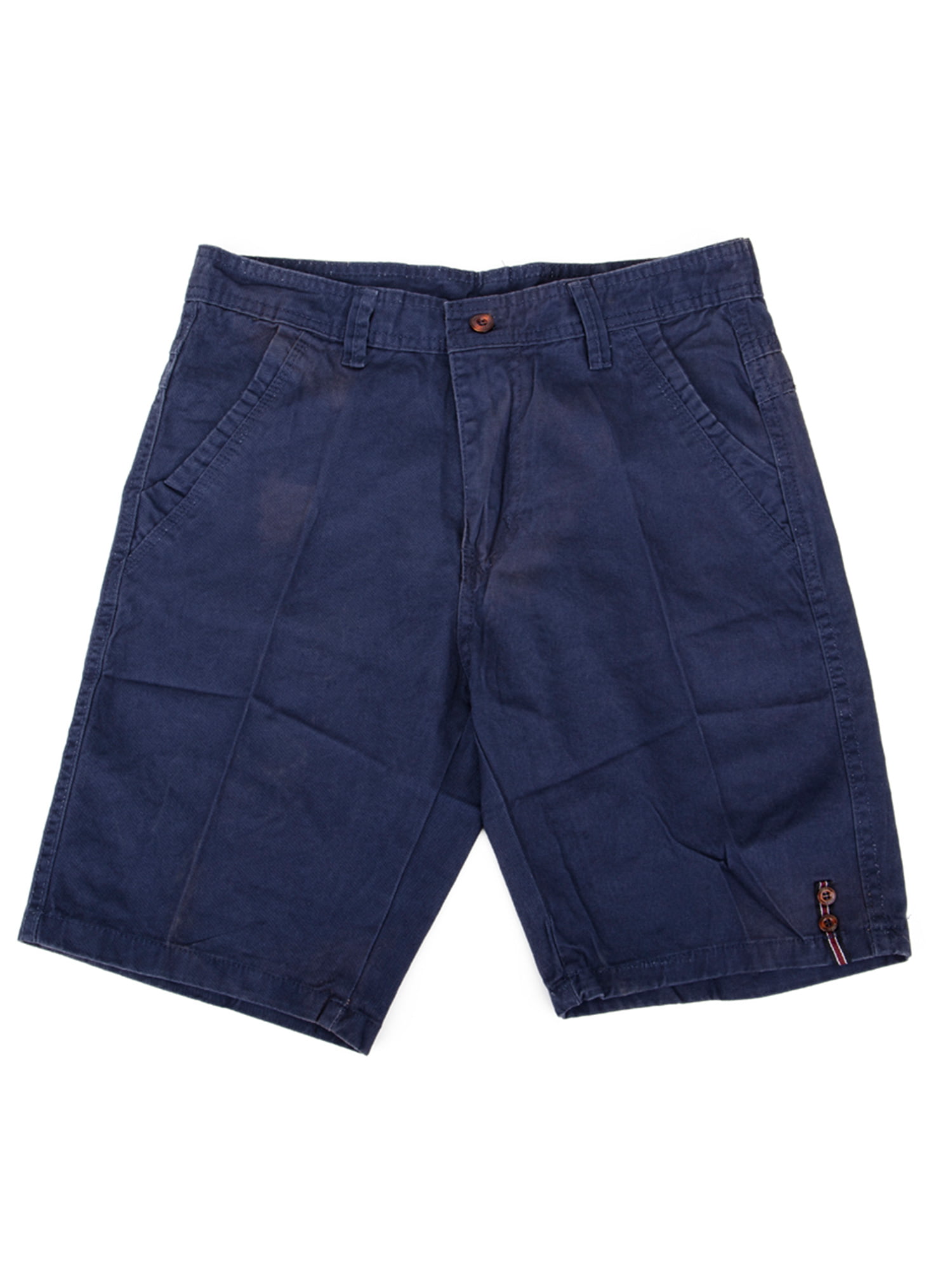 for Men Blue Gramicci Synthetic Shell Cargo Short in Dark Navy Mens Clothing Shorts Cargo shorts 