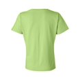thumbnail image 2 of LAT - Women's Premium Jersey Tee - 3580, 2 of 3