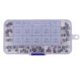 thumbnail image 1 of 10pcsx10 Valores 5x20mm 0.2A-20A 250V Caja de kit de fusibles de tubo de vidrio de soplado rápido Likrtyny 1sb8fu0he6jp5ts9, 1 of 8