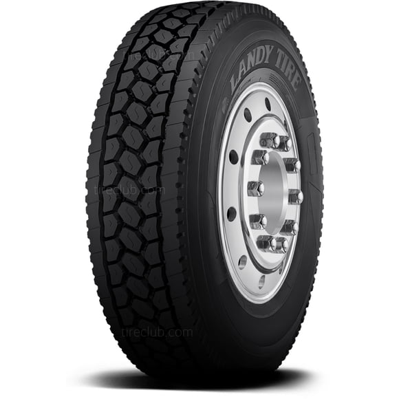 Llanta Landy DD398 295/75R22.5 146/143L H
