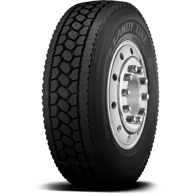 Llanta Landy DD398 295/75R22.5 146/143L H