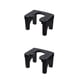thumbnail image 1 of Bearachild Silla antilavabo: elimine el dolor y la incomodidad con este asiento de inodoro en cuclillas y taburete de baño para adultos Type5 NO5, 1 of 6