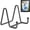 3 Inch, variant on 4  3 Inch Small Display Stands - Plate Holder Stand for Picture Frame, Book, Photo Easel (Black)