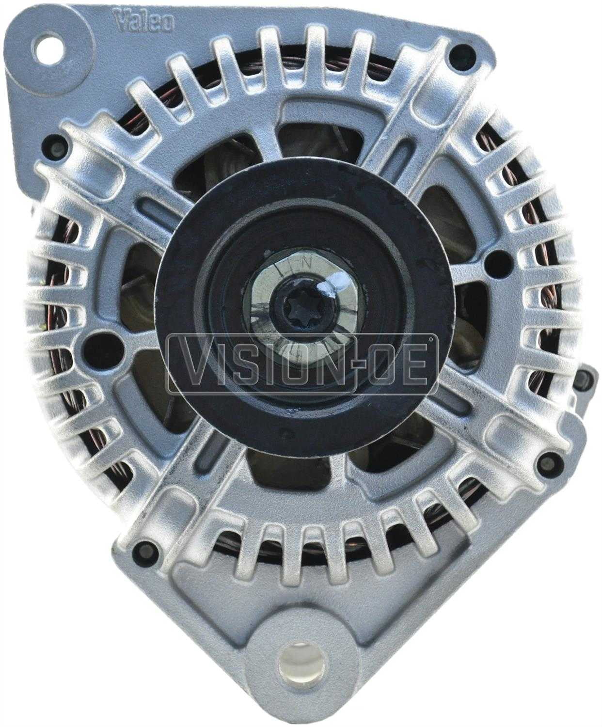 Vision OE 11017 Alternator