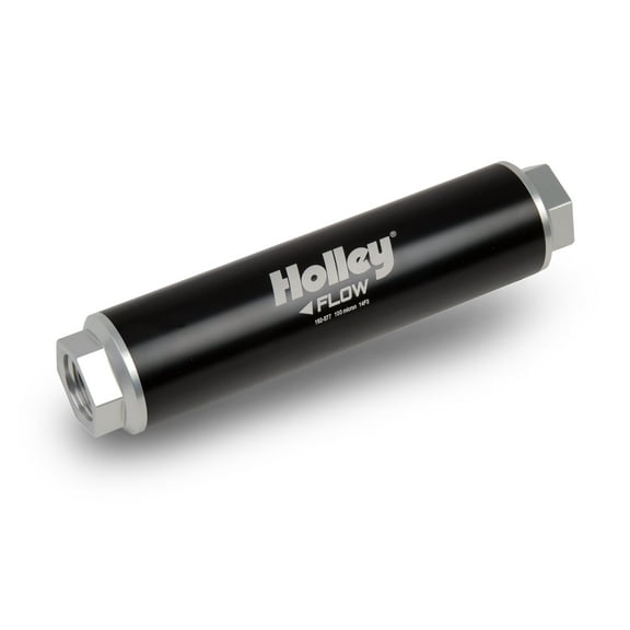 Holley Performance 162-577 Fuel Filter