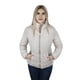 thumbnail image 1 of CHAMARRA PARA DAMA TALLAS EXTRA INTERIOR DE POLAR London Rock  134923, 1 of 6