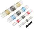 thumbnail image 2 of Kit De Conector De Terminal De Cable A Tope Eléctrico Con Sello De Manga De Anillo De Soldadura Termorretráctil De 280 Piezas Serendint TO004328-00, 2 of 7