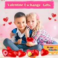 thumbnail image 2 of Regalos de San Valentín Mantyplay Squishy Toys con tarjetas para niños, 2 of 6