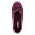 thumbnail image 3 of Flexus Women's ROSELOUD Slippers, 3 of 6