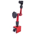 thumbnail image 4 of Base Holder, 0-0.8mm Dial  Indicator, Flexible Strong  Base Holder + Lever Dial  Indicator Gauge Set, 0.01mm Resolution, 4 of 8