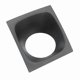 thumbnail image 3 of ACC Adaptive Cruise Control Bezel 68143108AB for Jeep Grand Cherokee, 3 of 5