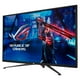 thumbnail image 2 of Monitor Gamer Asus  ROG STRIX XG43UQ 43" 4K 1MS 144HZ FREESYNC HDR HDMI BOCINAS 90LM0590-B011B0, 2 of 7