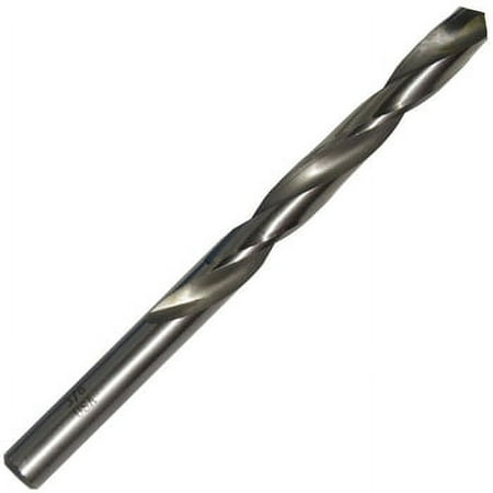UPC: 0887861009447 | Drill America D/ACT3/8 3/8  Carbide Tipped Jobber Length Drill Bit
