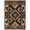 Southwest, variant on Home Dynamix  Buffalo Bear Rustic Area Rug 1' 8" x 2' 7" 2' x 3'