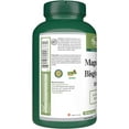 thumbnail image 3 of VORST Magnesium Bisglycinate 200mg 180 Vegan Capsules, 3 of 4