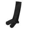 Travelon Flight Compression Socks Black, Medium