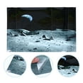 thumbnail image 3 of Autocollant Mural pour Aquariums Aquariums Fond Image Décalcomanie, 3 of 9