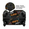 thumbnail image 4 of Haiem Play Game3 Luggage Cover,Durable, Washable Suitcase Protector With Anti-Scratch Technology - Keep Your Luggage Looking New Medium, 4 of 9