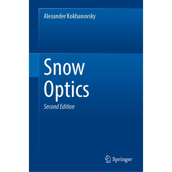 Snow Optics, (Hardcover)