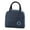 B, variant on Portable Bento Bag Thermal Bag Lunch Box Bag Lunch Bag With Rice Bag Lunch Box Storage Bag Good Material For Work And School Food Storage