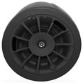 thumbnail image 3 of Altavoz colgante QSC AD-P4T de 4,5" de 2 vías, 60 W, negro, 3 of 3