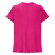 thumbnail image 5 of Camiseta de Manga Corta de Verano para las Mujeres con Cuello en V, Primavera de Verano de Poliéster, 5 of 7