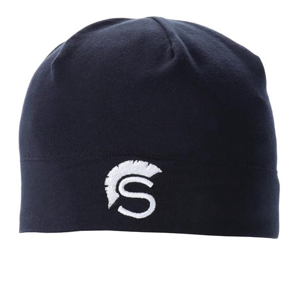 Scipio Black Beanie Scpbeanieblk Liner Sweat Wicking Skull Cap Running Beanie Tactical Hat Fits Under Helments