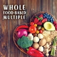thumbnail image 5 of Bluebonnet Mens' ONE 40+ Whole Food-Based Multiple, Men Multivitamin for Men 40+, 60 Days, 5 of 7