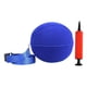 thumbnail image 1 of Pelota de entrenamiento de Swing de Golf, pelota inteligente de Golf, corrección de postura, regalos ajustables Azul, 1 of 8
