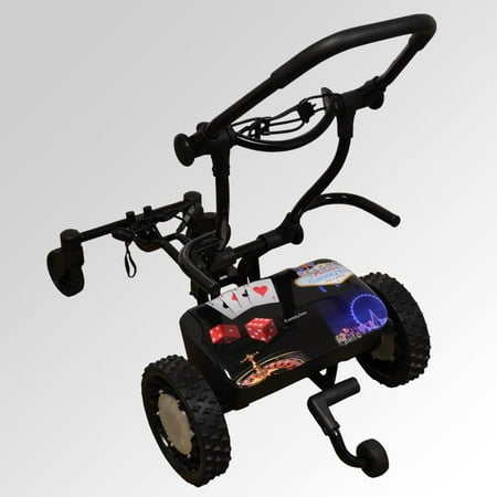 Electric Golf Caddy >> Caddytrek R2 Caddywraps Smart Robotic Electric Golf Caddy Electric Golf Caddy >> Caddytrek R2 Caddywraps Smart Robotic Electric Golf Caddy