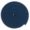thumbnail image 1 of Nylon Rope Utility Rope (1/4 Inch and 3/8 Inch) - Golberg - For Crafts (50 Feet, 100 Feet, 300 Feet - Available in a Variety of Colors) - Polypropylene Sheath, 1 of 3