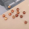 thumbnail image 4 of Wood Beads, Wood Material Exquisite DIY Beads Multipurpose  For Beginner For Professionals, 4 of 8