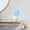 BU, variant on Hot6sl Doughnuts Travel Silicone Packaging Bottles Cosmetics Skin Care Packaging Storage Vials For Daily Use