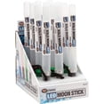 thumbnail image 2 of Wilmar 3839578 Power White LED Glow Stick AG-13 Battery, Pack of 12, 2 of 2