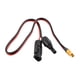 thumbnail image 5 of Cable de conexión hembra de 12 AWG para panel solar XT60, cable de carga para generador solar, 5 of 8