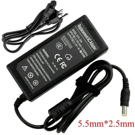 AC Adapter For Dell S2330MX 23" HD LED LCD Monitor S2330MXC Charger Power Supply