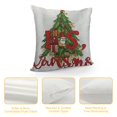 thumbnail image 4 of RUIYC TUNW Decor Throw Pillows Cover, Couch Pillow Covers, Christmas Jesus Decorations, Christmas Decorative Pillowcase for Home Living Room,, 4 of 5