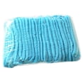 thumbnail image 2 of 100x Disposable Hair Net Head Cover Cap Anti Dust Hat, 2 of 4
