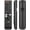for SAMSUNG Smart TV 3, variant on Soundbar Remote for Samsung Sound Bar Home Theater Audio Surround Sound Speaker System (AH59-02767A)