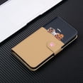 thumbnail image 5 of Compatible with iPhone 13 Pro Max Cute Animals Pattern Wallet Case with Card Slots Flip Cover, 5 of 5