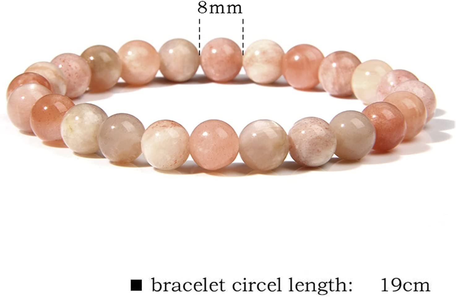 Mineral Collection - Merlot Bracelet | Kinsley Armelle® Official