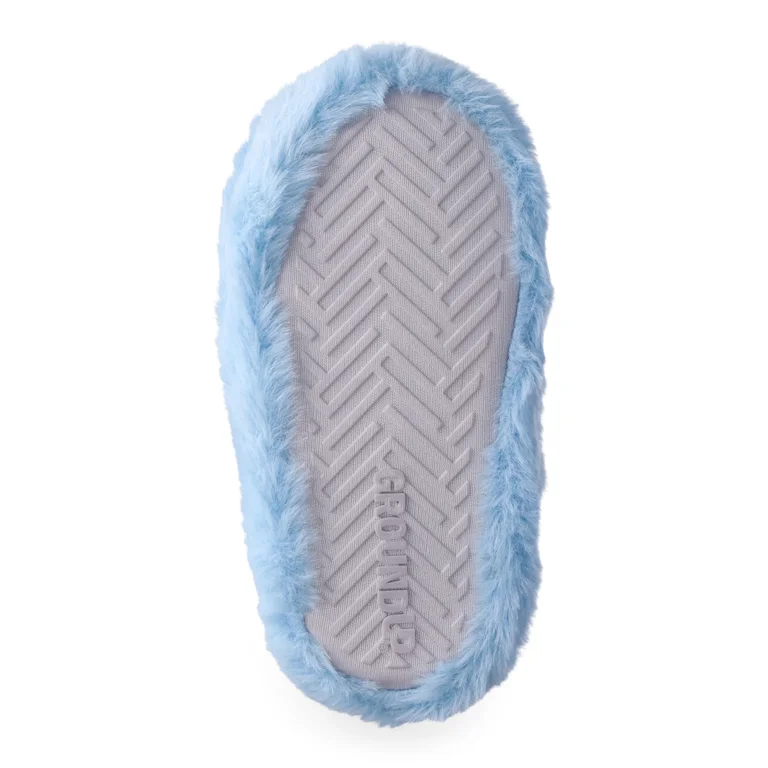 Bluey Toddler Girls Slippers