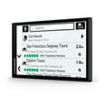 thumbnail image 3 of Garmin DriveSmart 66 MT GPS with 6.0-in Display Featuring Traffic Alerts - Black, 3 of 9
