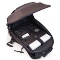 thumbnail image 3 of Mobile Edge 14 Inch Laptop, Chromebook, Mac, Eco-Friendly Backpack, Black, 3 of 4