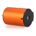 thumbnail image 3 of GoolRC 3650 4300KV Waterproof Brushless Motor for 1/10  Car  94123 HuanQi 727  Racing 53625/53632, 3 of 6