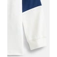 thumbnail image 3 of Wonder Nation Toddler Boys' Graphic Tee with Long Sleeves, Sizes 18M-5T, 3 of 3