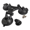 thumbnail image 3 of Milaget Action Camera Suction Cup Car Mount Black Camera Holder for Car Body Vehicle, 3 of 9