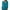 Blue, variant on Joau Long Sleeve Shirts for Women, Women's Solid Color V Neck Buttons Pleated Tunic Top Casual Loose Fit Blouses Pullover S-3XL