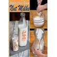 thumbnail image 4 of Nut Milk Bag Reusable,2 Pack,cheesecloth Bags For Straining Almond/soy, 4 of 4